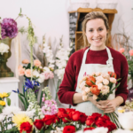 Fleuriste