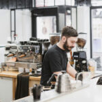 Café & Bar