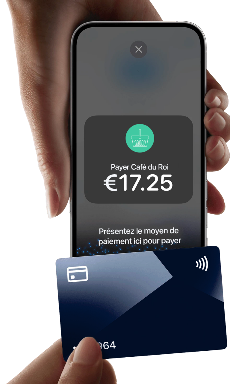 smartpay, softppos paiement avec smartphone