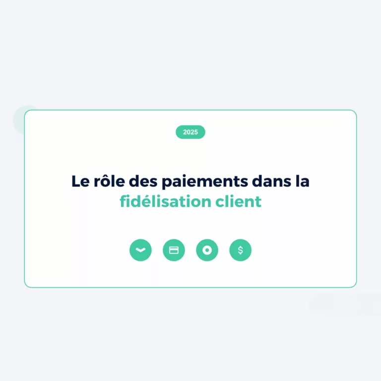 fidélisation client