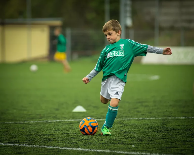football acff