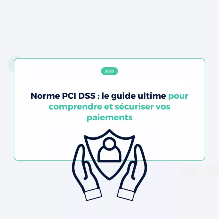 norme PCI DSS