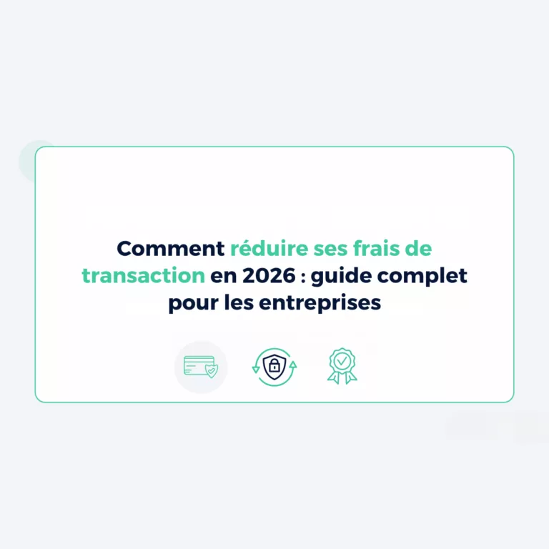 réduire ses frais de transaction
